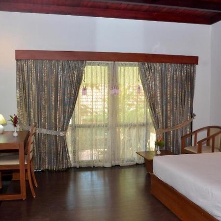 Vascodagama Beach Resort Kappad Bagian luar foto