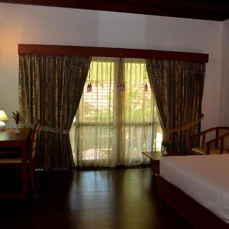 Vascodagama Beach Resort Kappad Bagian luar foto