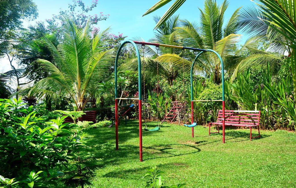Vascodagama Beach Resort Kappad Bagian luar foto