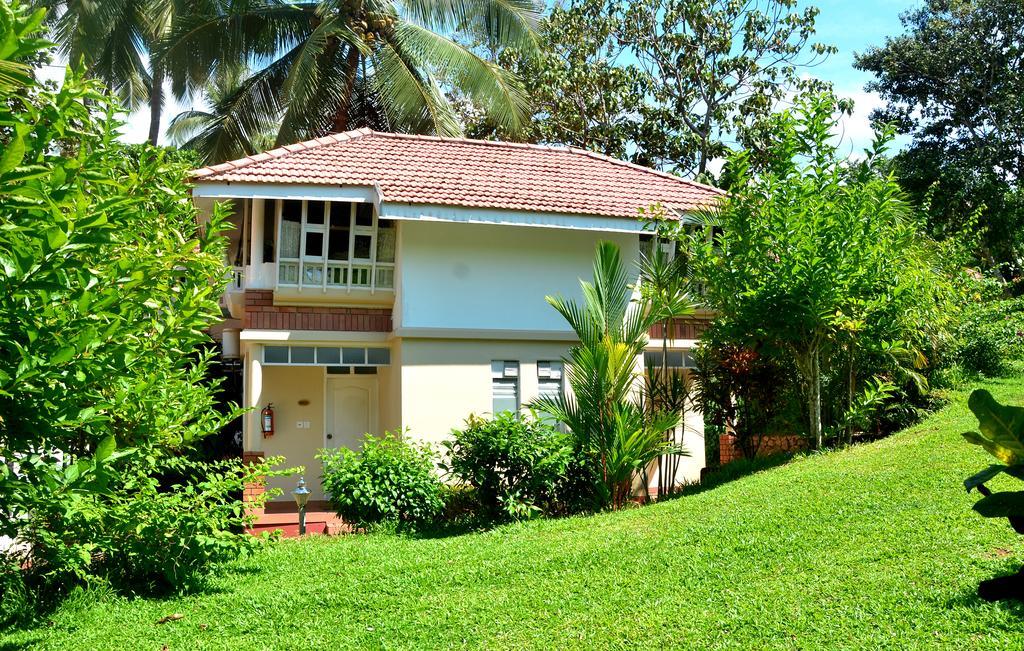 Vascodagama Beach Resort Kappad Bagian luar foto